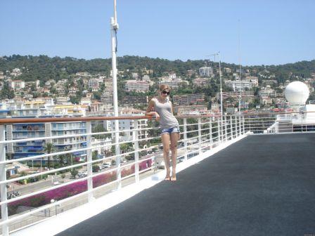 Круиз на Azamara Quest по Средиземноморью