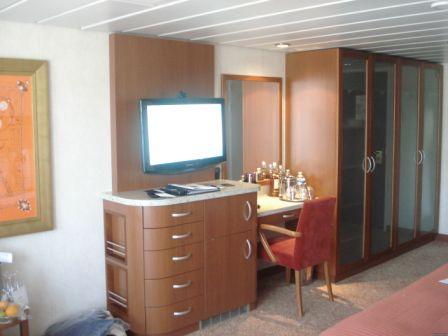 Круиз на Azamara Quest по Средиземноморью