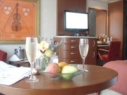 Круиз на Azamara Quest по Средиземноморью