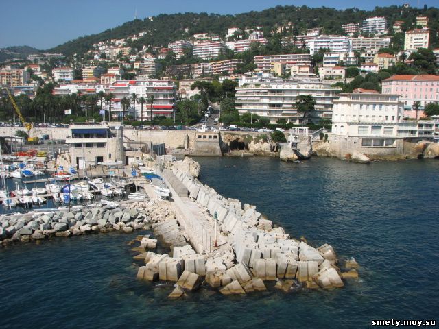 Круиз на Azamara Quest по Средиземноморью