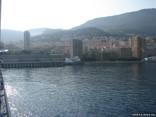 Круиз на Azamara Quest по Средиземноморью