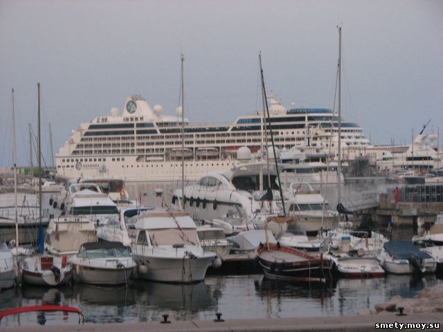 Круиз на Azamara Quest по Средиземноморью