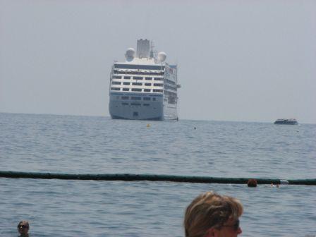 Круиз на Azamara Quest по Средиземноморью
