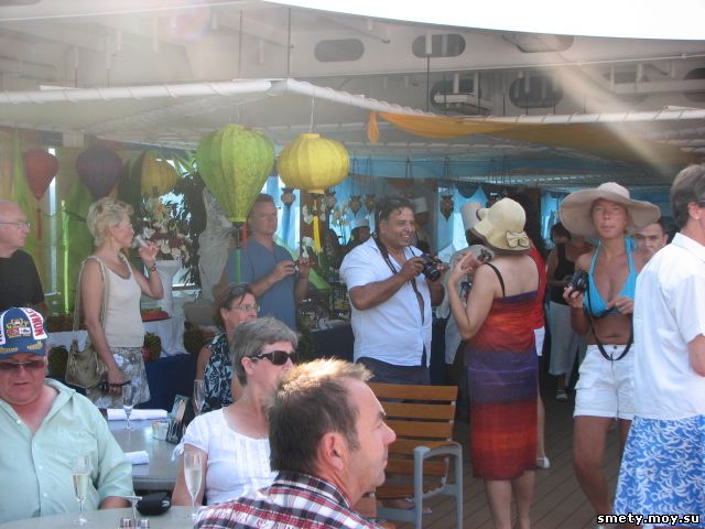 Круиз на Azamara Quest по Средиземноморью