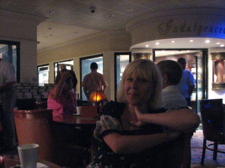 Круиз на Azamara Quest по Средиземноморью